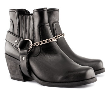 Boots, hösttrender, Mode